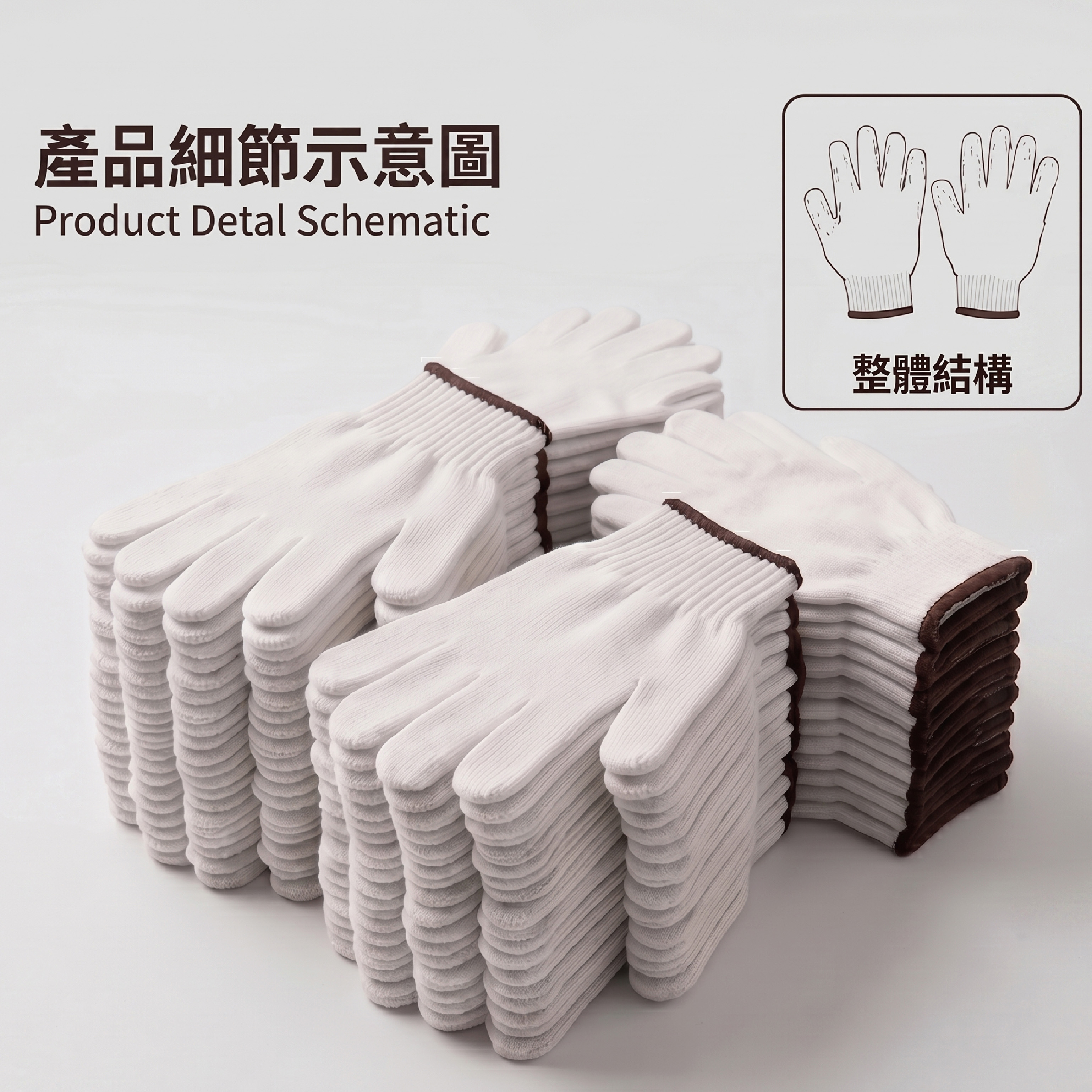 工作手套